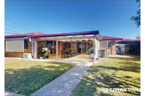 Property photo of 27 Belcher Street Caboolture QLD 4510