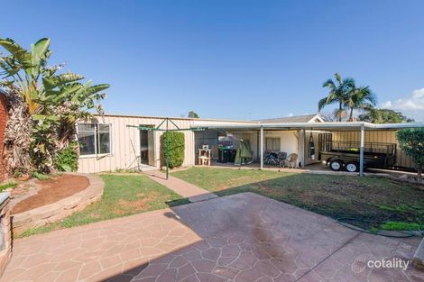 Property photo of 84 Barlow Street Cambridge Park NSW 2747