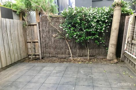 Property photo of 161A Bay Street Port Melbourne VIC 3207