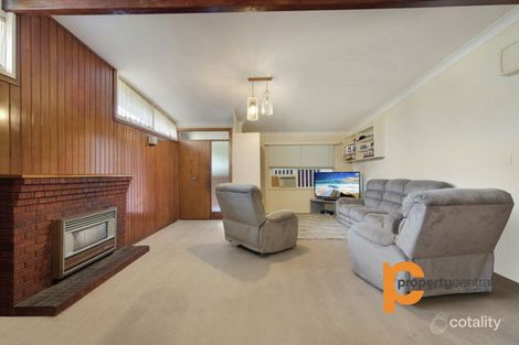 Property photo of 101 Old Bathurst Road Blaxland NSW 2774