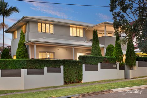 35a New St E, Balgowlah Heights, NSW 2093