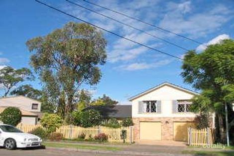 33 Blackbutts Rd, Frenchs Forest, NSW 2086