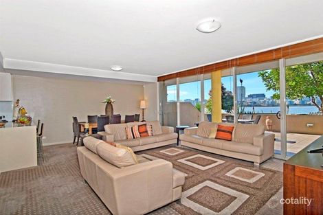 Property photo of 103/41 The Promenade Wentworth Point NSW 2127