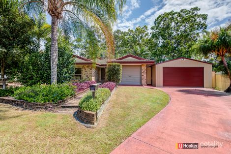 16 Rochelle Ct, Edens Landing, QLD 4207