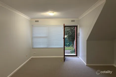 5/114 Frederick St, Ashfield, NSW 2131