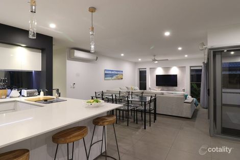 Property photo of 47 Landsdowne Drive Ormeau Hills QLD 4208