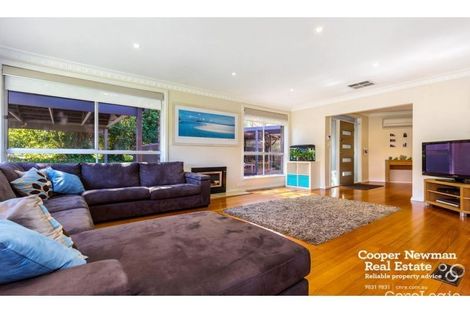 Property photo of 13 Nethercote Drive Mount Waverley VIC 3149