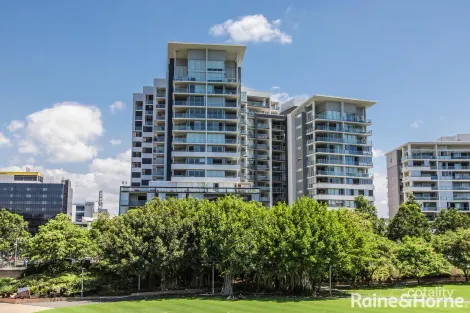 3015/3 Parkland Bvd, Brisbane City, QLD 4000