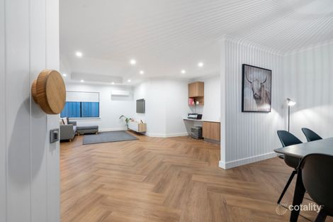 Property photo of 22A Bridgewater Crescent Karrinyup WA 6018