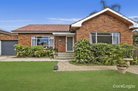 Property photo of 68 High Street Willoughby NSW 2068