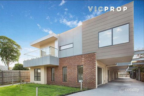 5/18 Aberdeen Rd, Macleod, VIC 3085