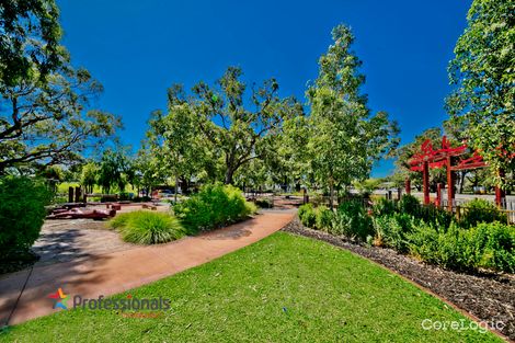 Property photo of 12/37 Shakespeare Avenue Yokine WA 6060