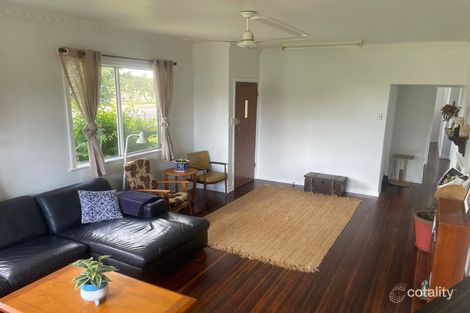 Property photo of 50 Kenny Lane St George QLD 4487