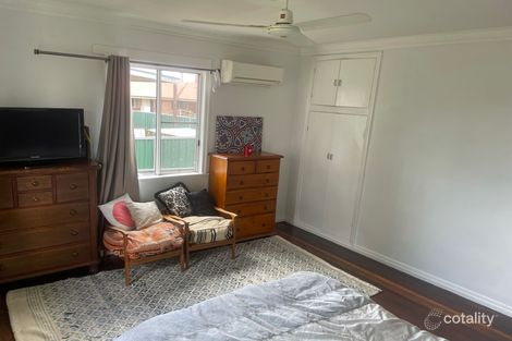 Property photo of 50 Kenny Lane St George QLD 4487