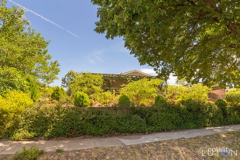 Property photo of 2 Lelta Place Giralang ACT 2617