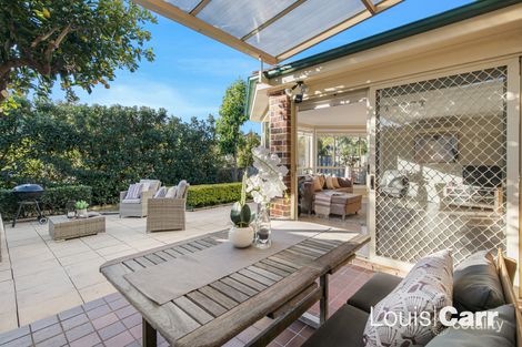 Property photo of 2/16 Darlington Drive Cherrybrook NSW 2126