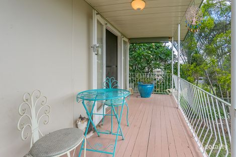 Property photo of 24 Gilmore Street Leichhardt QLD 4305