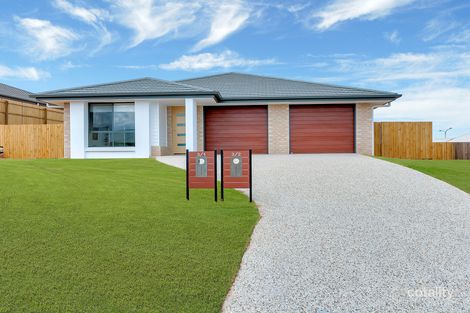 2/3 Bulloo Cres, Brassall, QLD 4305