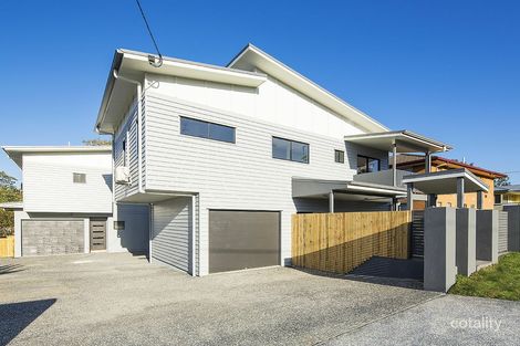 Property photo of 2/12 Koala Road Moorooka QLD 4105