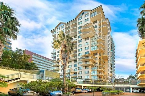 Property photo of 33/438 Forest Road Hurstville NSW 2220