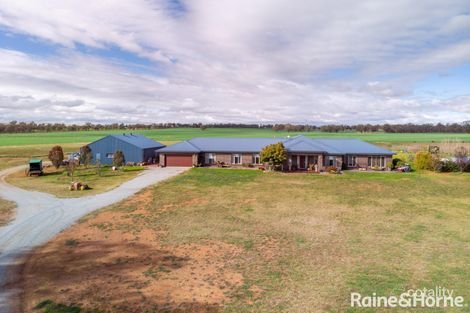 26 Pykes Lane, Coolamon, NSW 2701