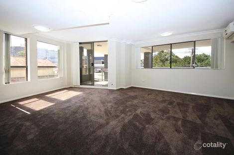 Property photo of 11/34 Herbert Street West Ryde NSW 2114