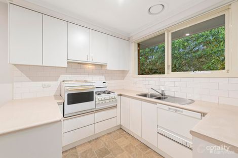 Property photo of 3/55 Strathalbyn Street Kew East VIC 3102