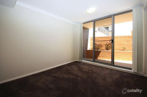 Property photo of 11/34 Herbert Street West Ryde NSW 2114