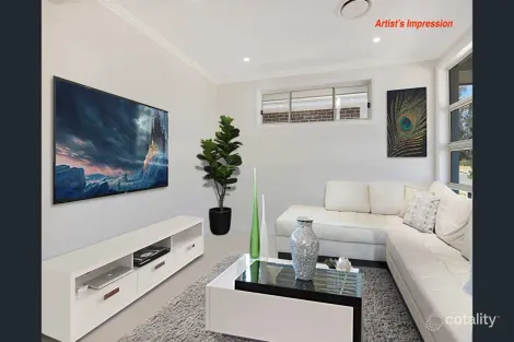 Property photo of 18 Queensbury Street Tallawong NSW 2762