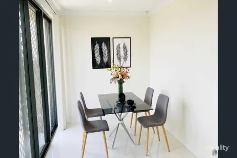 Property photo of 18 Queensbury Street Tallawong NSW 2762