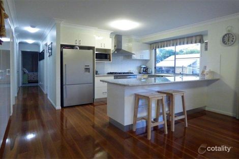 Property photo of 14 Esk Street Crows Nest QLD 4355