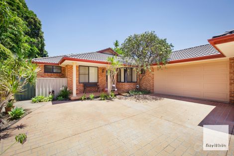3/113 Gannons Rd, Caringbah South, NSW 2229