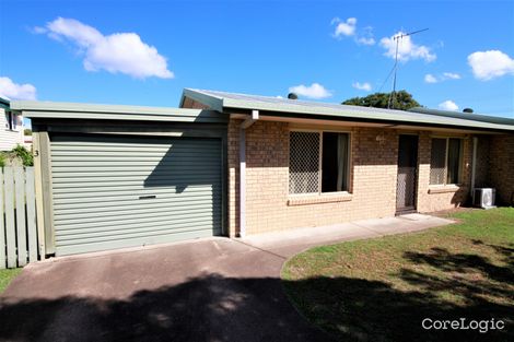 Property photo of 3/37 Queen Street Maryborough QLD 4650