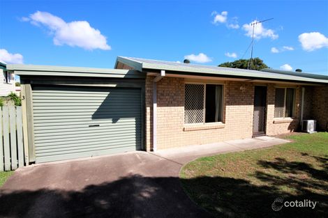 Property photo of 3/37 Queen Street Maryborough QLD 4650