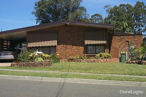 Property photo of 312 Old Prospect Road Greystanes NSW 2145