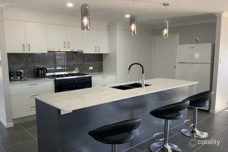 Property photo of 96 Girraween Way Eli Waters QLD 4655