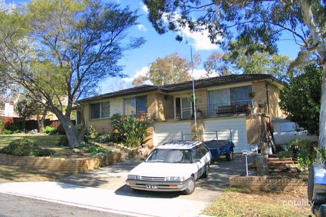 5 Garthowen Cres, Castle Hill, NSW 2154