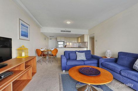 Property photo of 75/321 Main Street Kangaroo Point QLD 4169