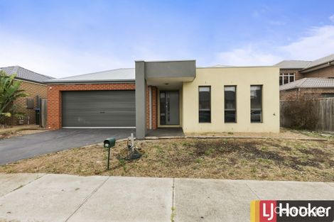 Property photo of 63 Kalorama Street Tarneit VIC 3029