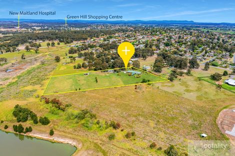 Property photo of 27 Metford Road Tenambit NSW 2323