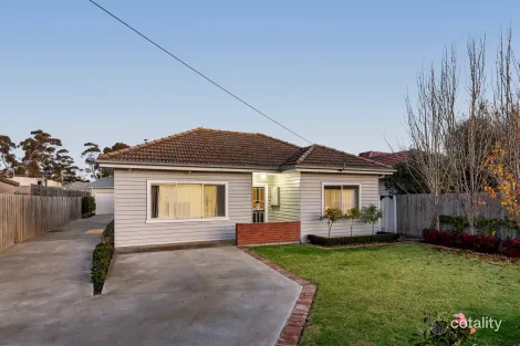 Property photo of 1/16 Galvin Road Werribee VIC 3030