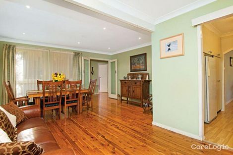 Property photo of 43 Chalet Road Kellyville NSW 2155