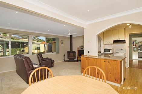 Property photo of 43 Chalet Road Kellyville NSW 2155