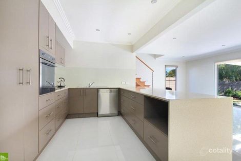 Property photo of 16A Beach Street Minnamurra NSW 2533