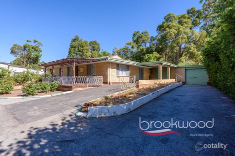 8 Draper Rd, Mahogany Creek, WA 6072