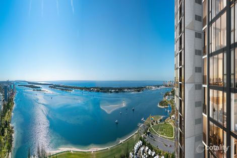 808/163-167 Marine Pde, Southport, QLD 4215