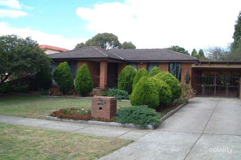 956 Ferntree Gully Rd, Wheelers Hill, VIC 3150