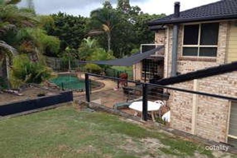 Property photo of 18 Vince Hinde Drive Worongary QLD 4213