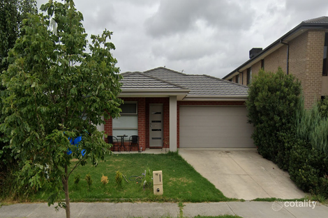 99 Rossiter Rtt, Cranbourne North, VIC 3977