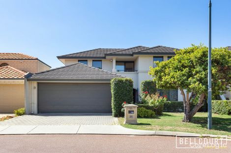 Property photo of 25 The Anchorage Maylands WA 6051